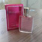 Духи Miracle от Lancome