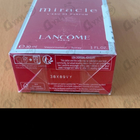 Отзывы Lancome Miracle