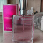 Отзывы Lancome Miracle