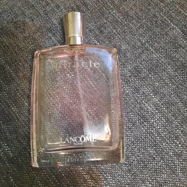 Парфюмерия Lancome Miracle
