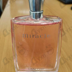 Отзывы Lancome Miracle