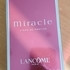 Духи Miracle от Lancome