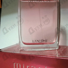Отзывы Lancome Miracle