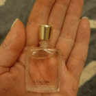 Отзыв Lancome Miracle