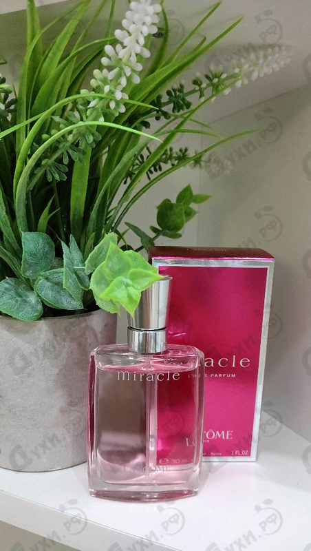 Купить Miracle от Lancome