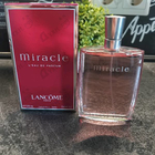Духи Miracle от Lancome