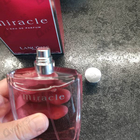 Отзывы Lancome Miracle