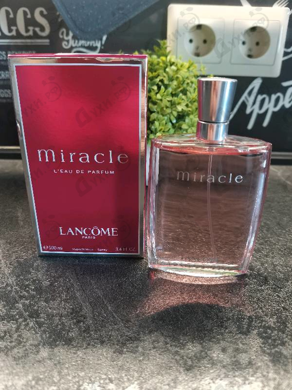 Купить Lancome Miracle