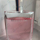 Отзывы Lancome Miracle