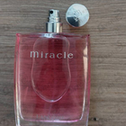 Отзывы Lancome Miracle