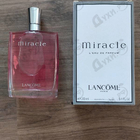 Отзывы Lancome Miracle