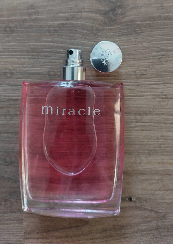 Купить Miracle от Lancome