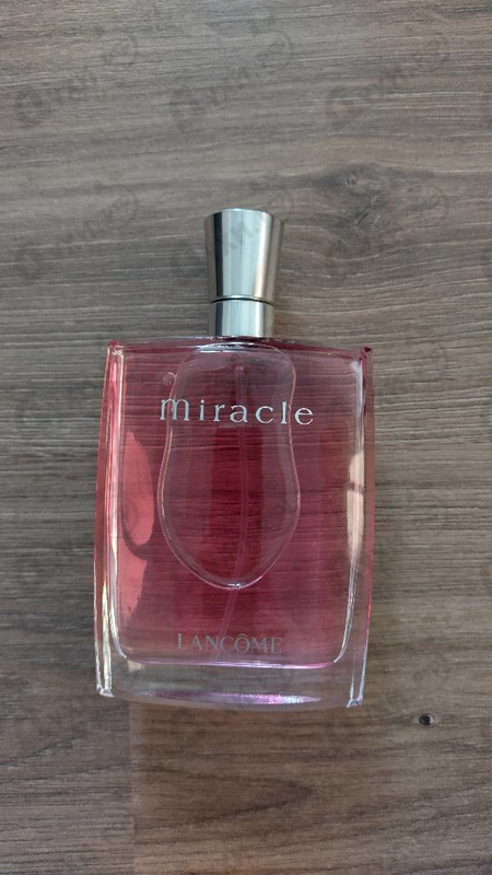 Купить Miracle от Lancome