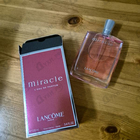 Отзывы Lancome Miracle