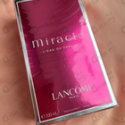 Отзывы Lancome Miracle