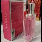 Отзыв Lancome Miracle