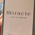 Парфюмерия Miracle от Lancome