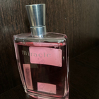 Отзывы Lancome Miracle
