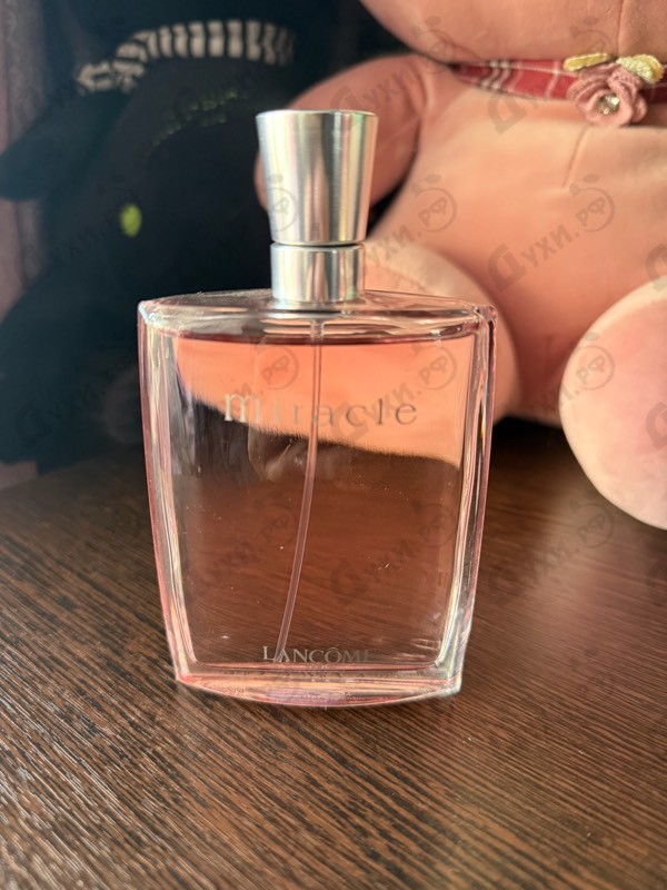 Купить Miracle от Lancome