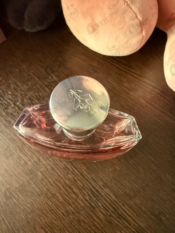 Парфюмерия Miracle от Lancome