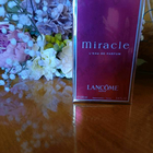 Парфюм Lancome Miracle