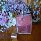 Отзывы Lancome Miracle