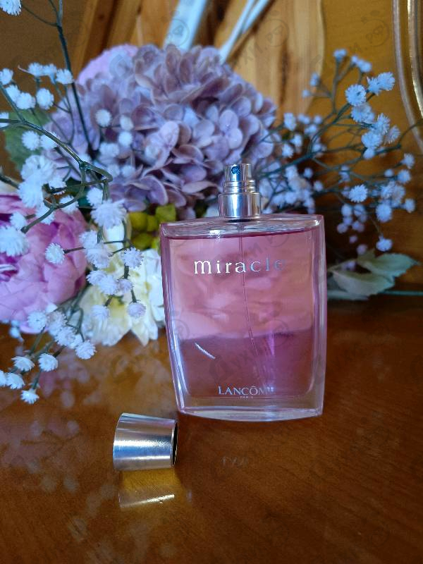 Купить Lancome Miracle