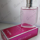 Отзыв Lancome Miracle