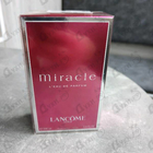Отзывы Lancome Miracle