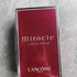 Парфюмерия Miracle от Lancome
