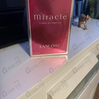Духи Miracle от Lancome