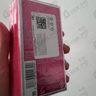 Духи Miracle от Lancome