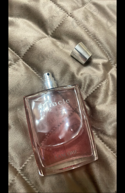 Купить Miracle от Lancome
