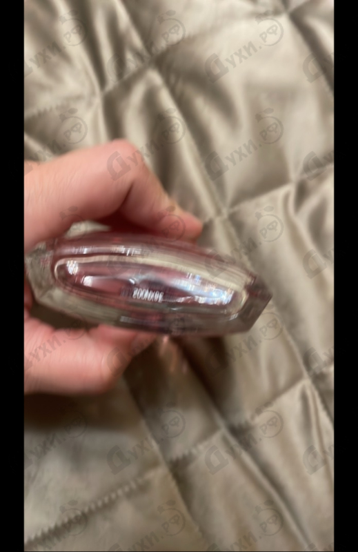 Духи Miracle от Lancome