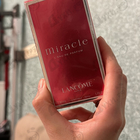 Отзыв Lancome Miracle