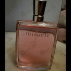 Отзывы Lancome Miracle