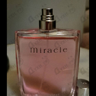 Духи Miracle от Lancome