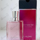 Отзывы Lancome Miracle
