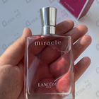 Отзывы Lancome Miracle