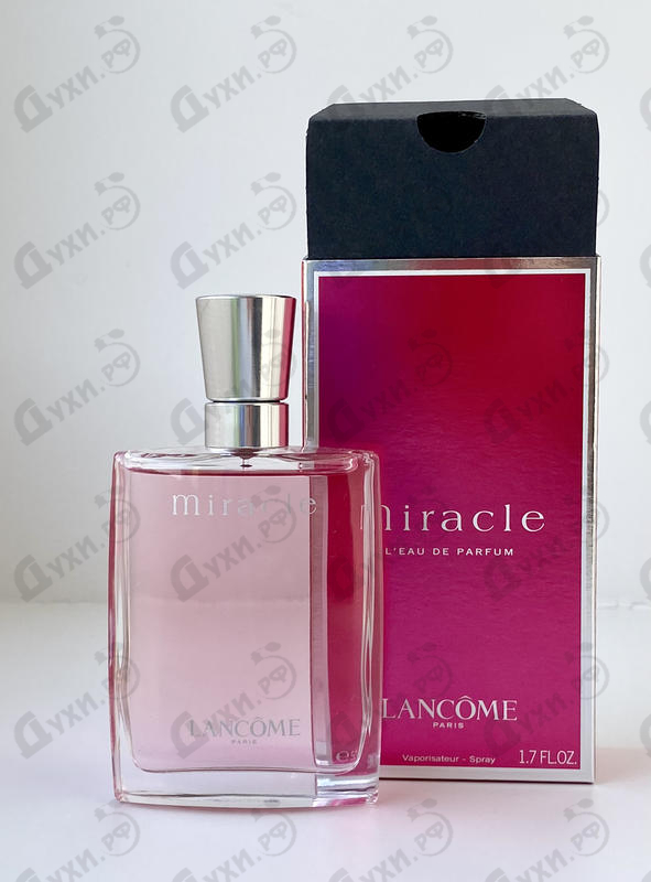 Купить Miracle от Lancome