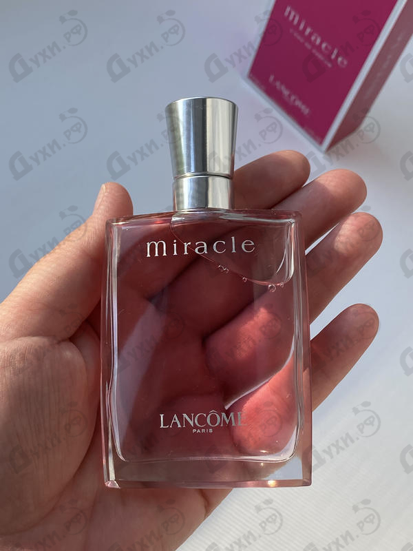 Купить Miracle от Lancome