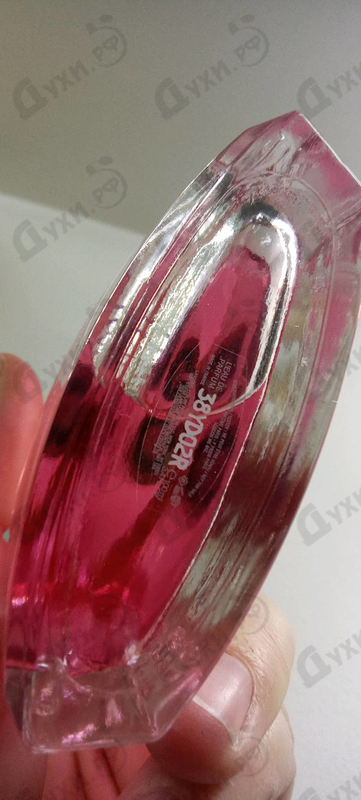 Купить Miracle от Lancome