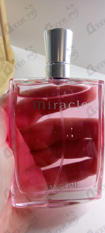 Купить Miracle от Lancome