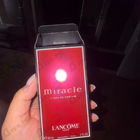 Отзывы Lancome Miracle