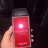 Отзыв Lancome Miracle