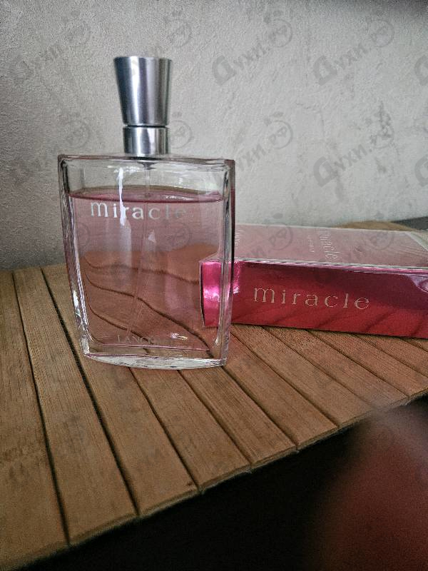 Купить Lancome Miracle