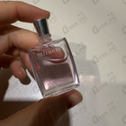 Отзыв Lancome Miracle