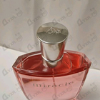Отзывы Lancome Miracle