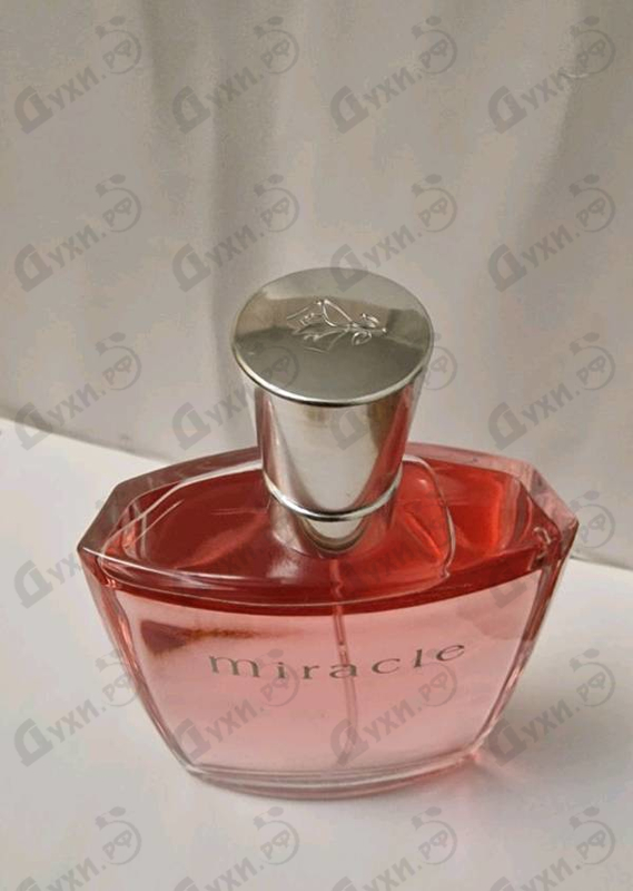 Духи Miracle от Lancome