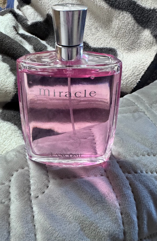 Купить Miracle от Lancome
